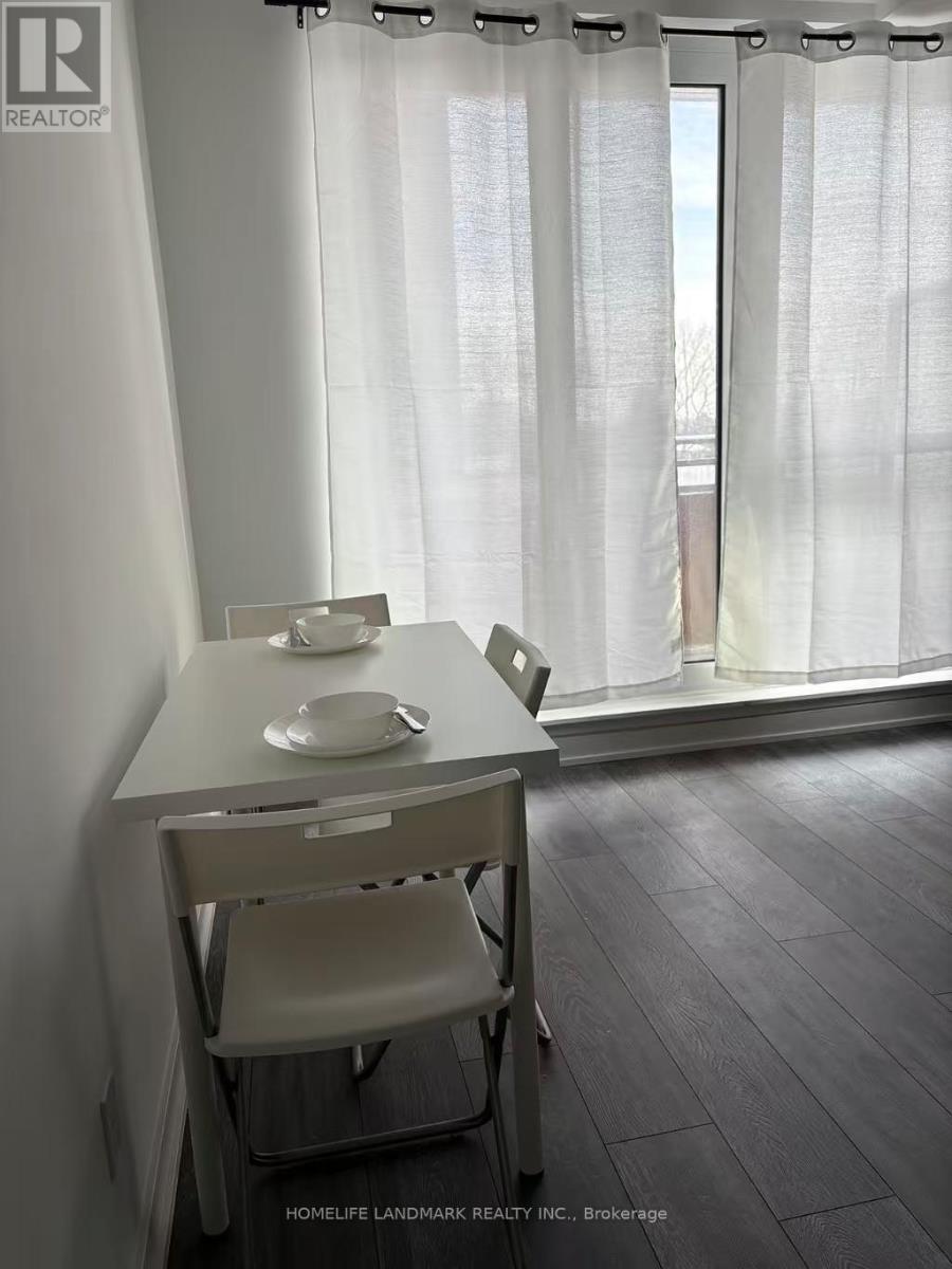 209 - 8888 Yonge Street Property Photo 22