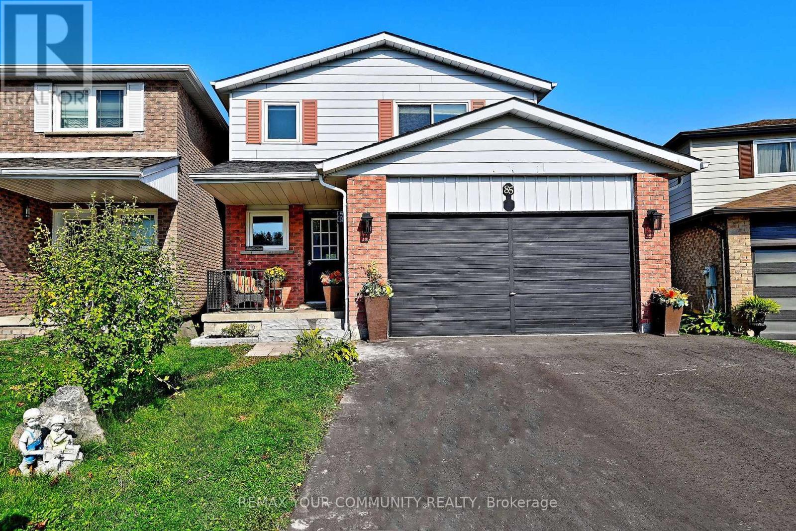 85 Fred Cook Drive Property Photo 1
