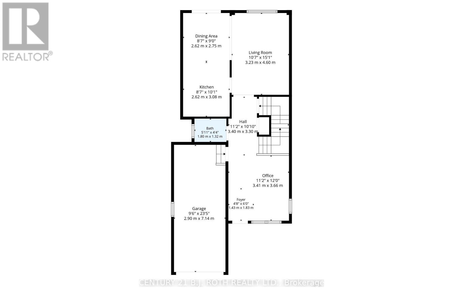 114 Stonemount Crescent Property Photo 33