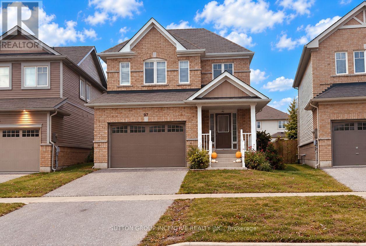 97 WARMAN STREET Property Image