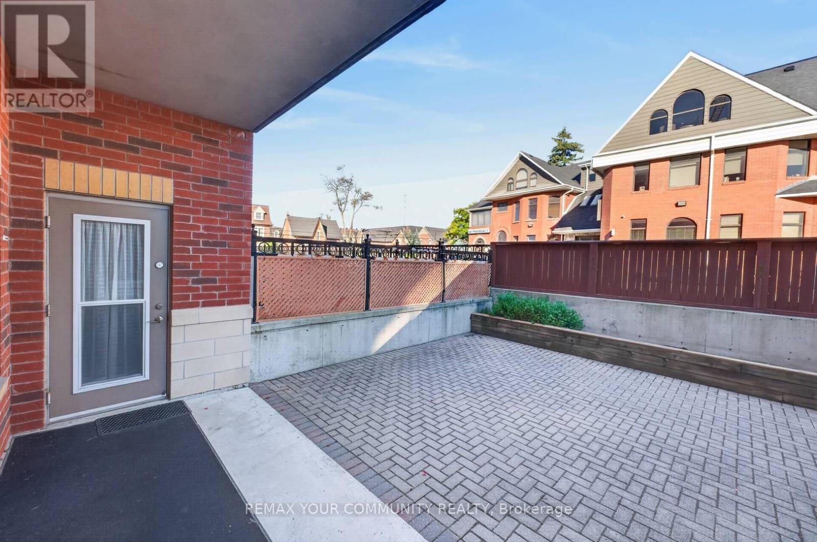 103 - 9973 Keele Street Property Photo 18