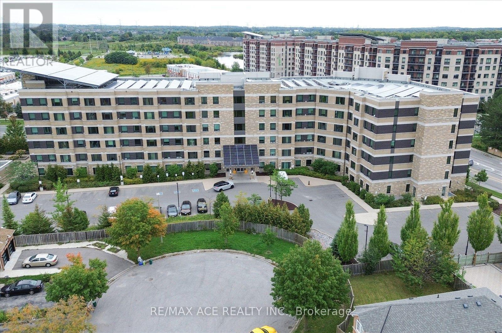 615 - 7400 Markham Road Property Photo 2