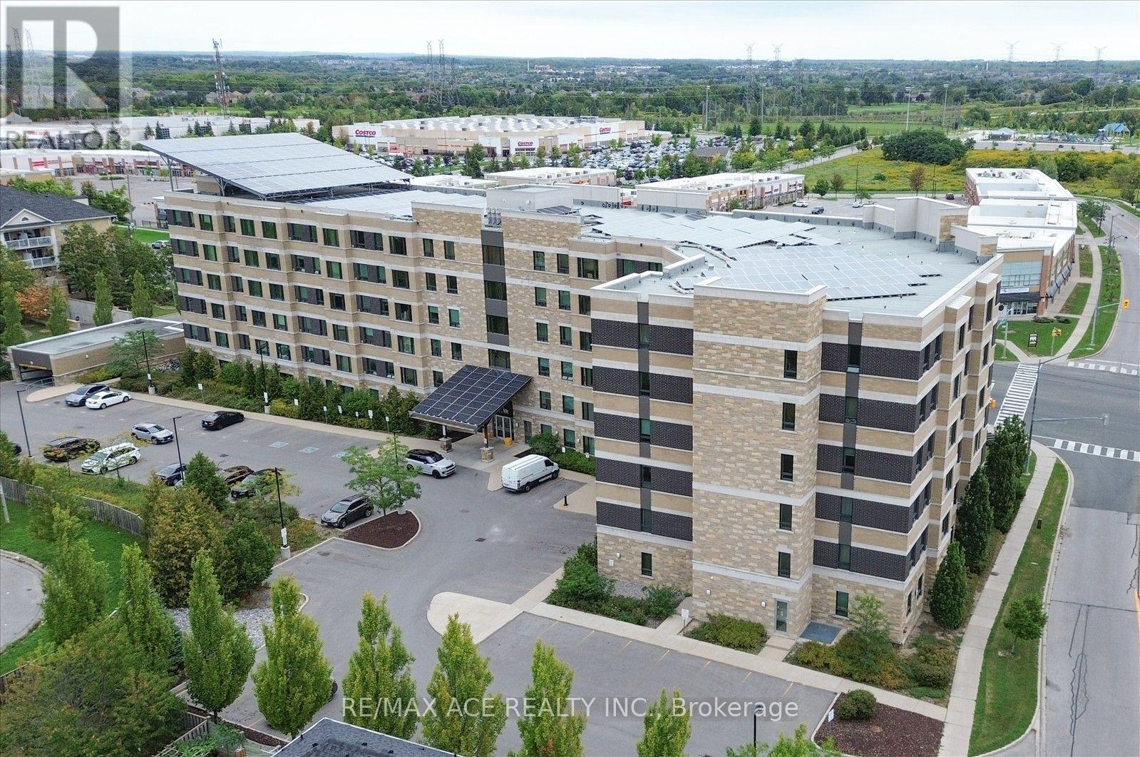 615 - 7400 Markham Road Property Photo 3