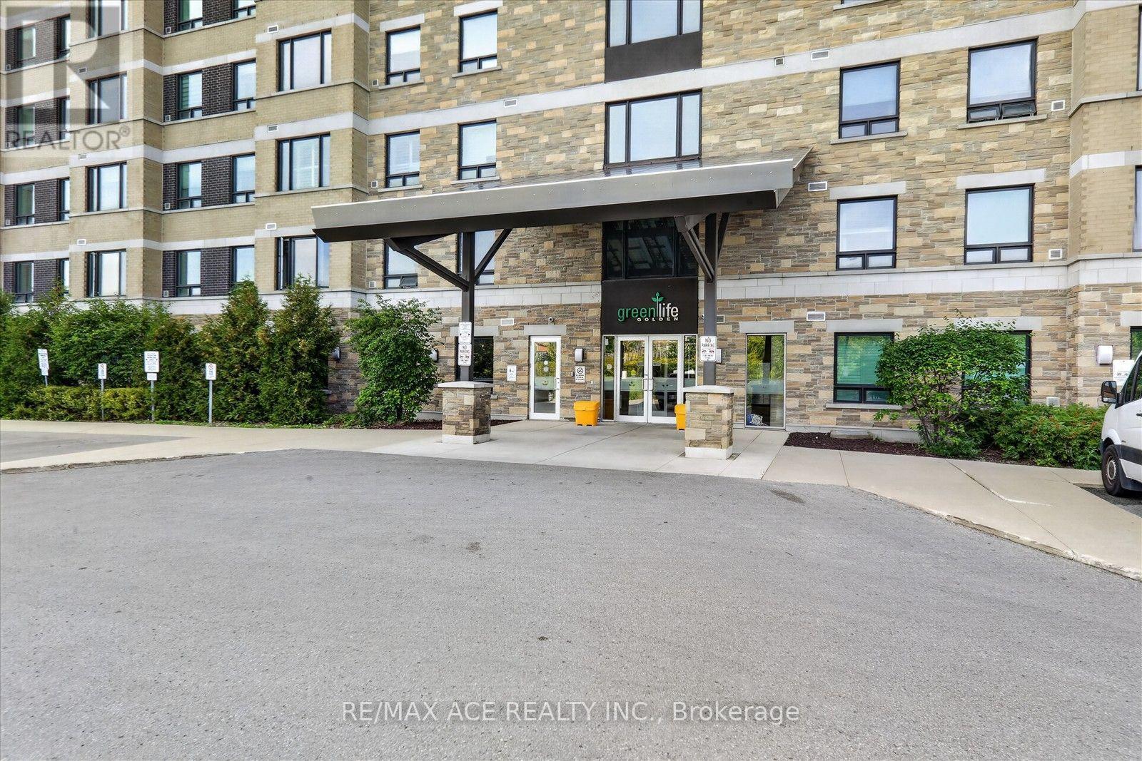 615 - 7400 Markham Road Property Photo 5