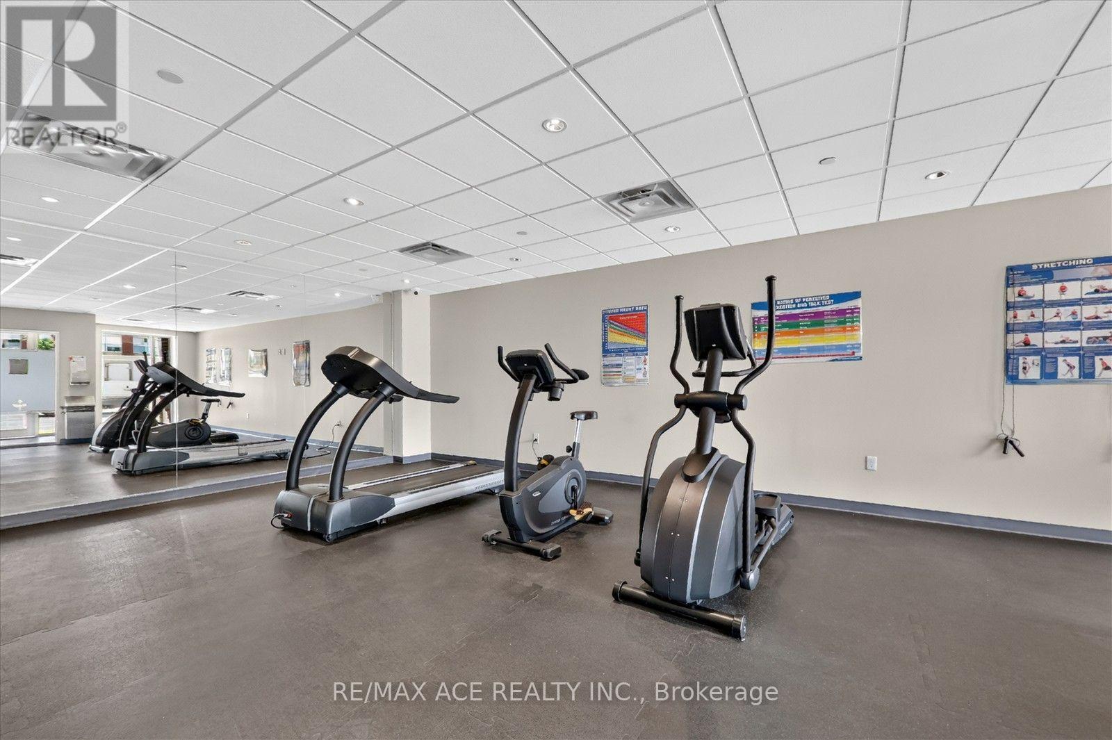 615 - 7400 Markham Road Property Photo 21