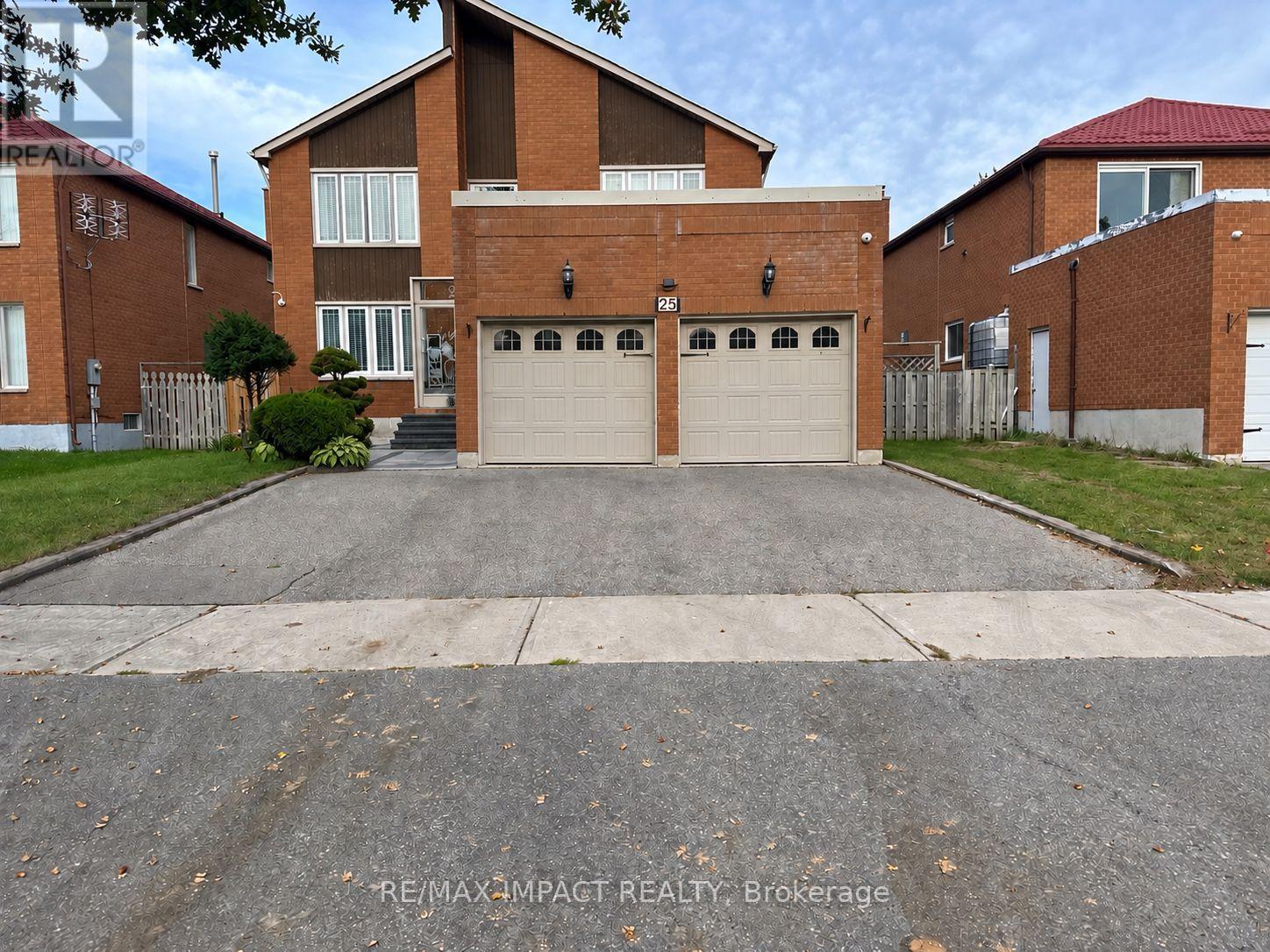 25 CALDBECK AVENUE Property Photo 1