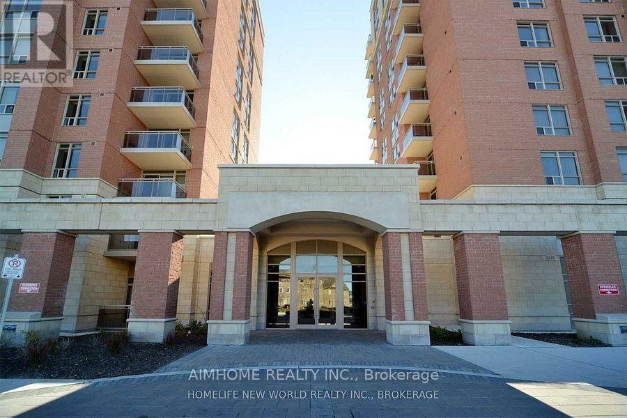 905 - 75 King William Crescent Property Photo 1