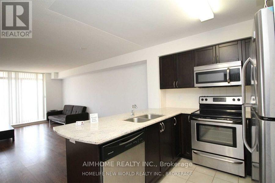 905 - 75 King William Crescent Property Photo 5