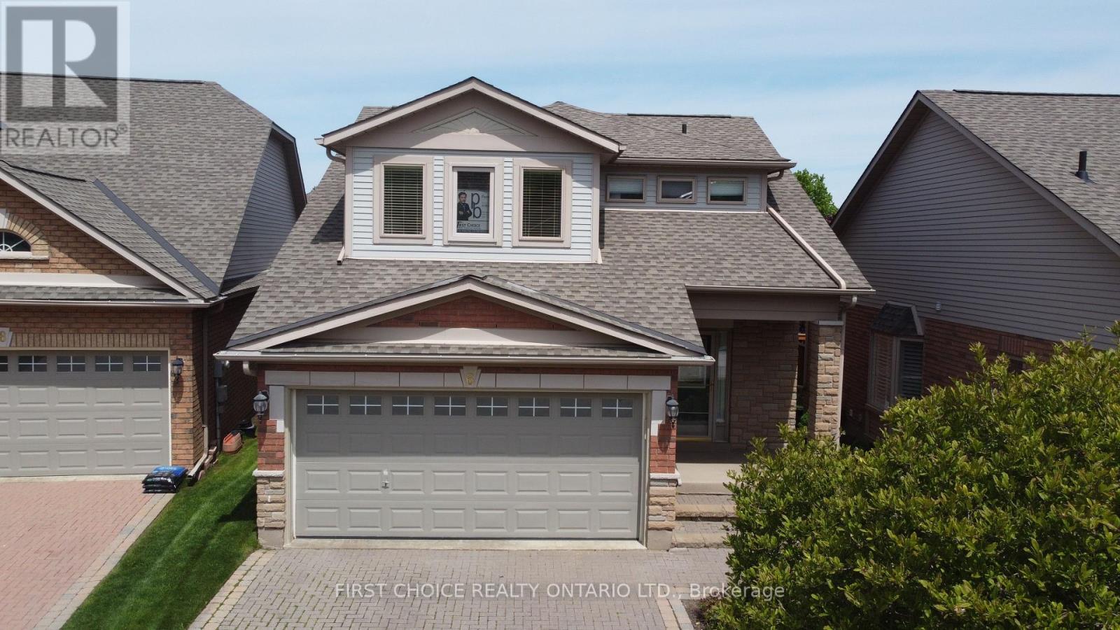 6 Forest Link Court Property Photo 1