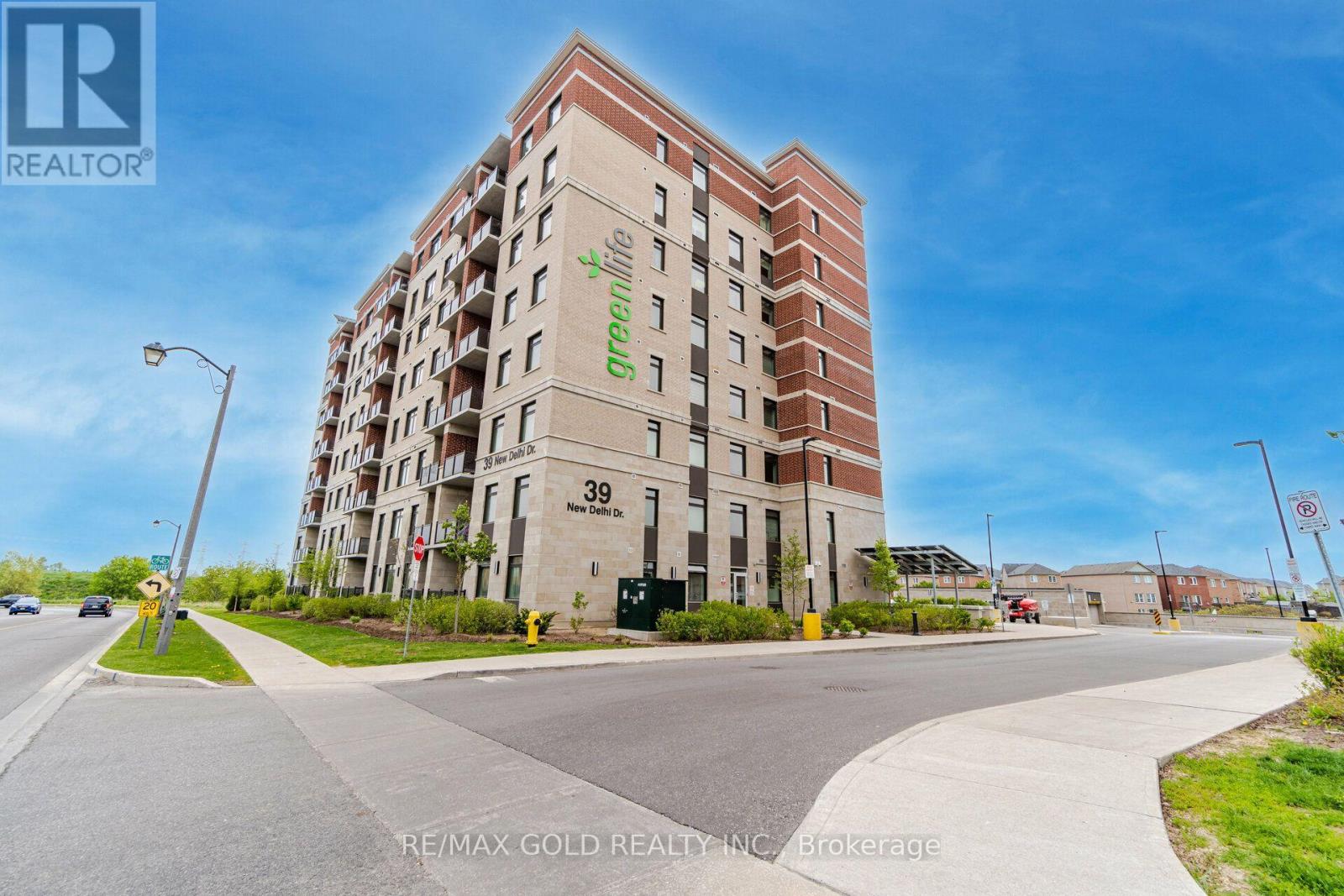 205 - 39 New Delhi Drive S Property Photo 4