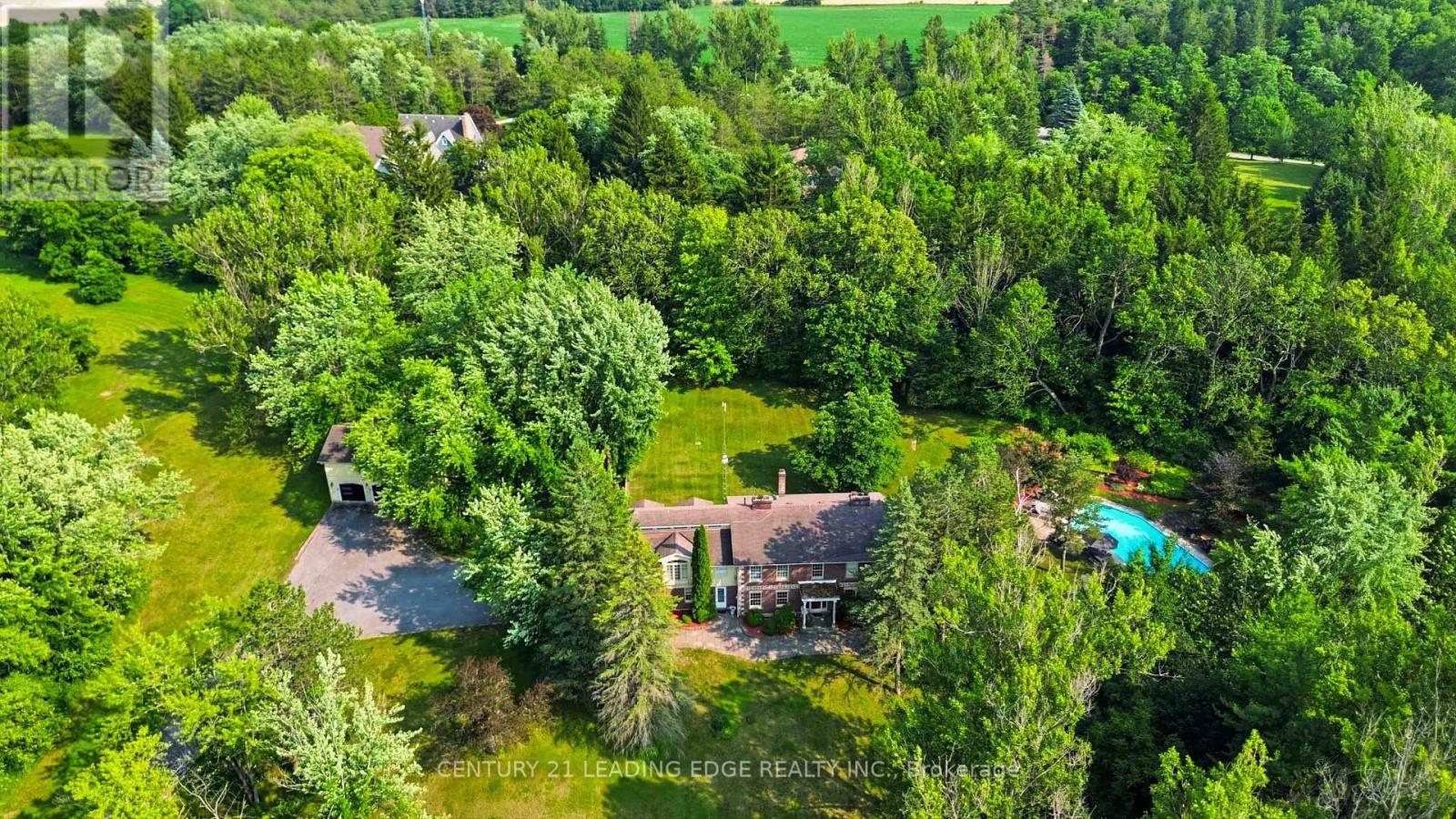 7 Alta Drive Property Photo 1