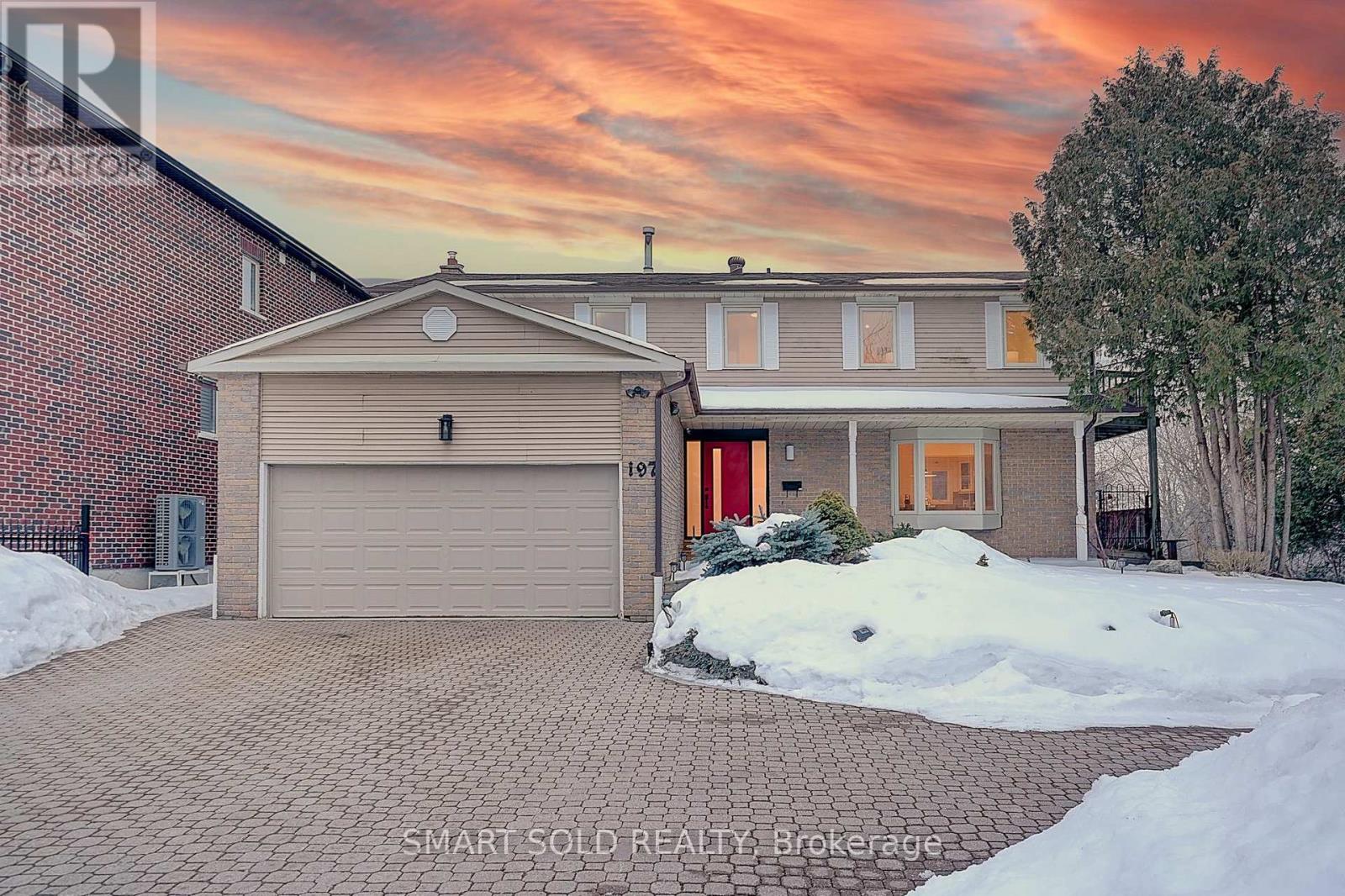 197 Garden Avenue Property Photo 1