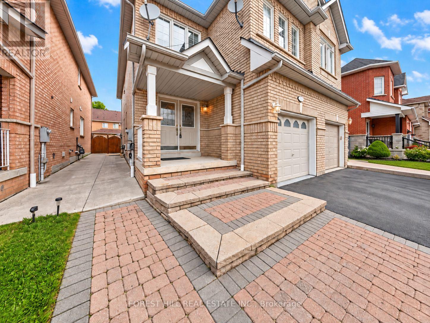 Bsmt - 46 Gianmarco Way Property Photo 2