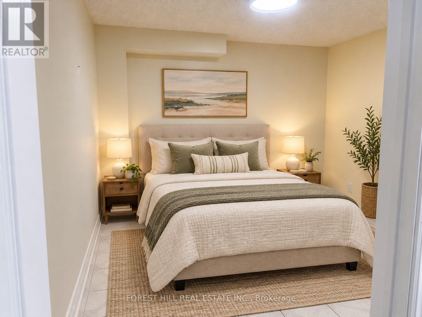 Bsmt - 46 Gianmarco Way Property Photo 5