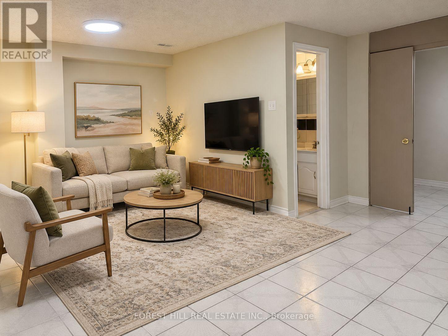 Bsmt - 46 Gianmarco Way Property Photo 6