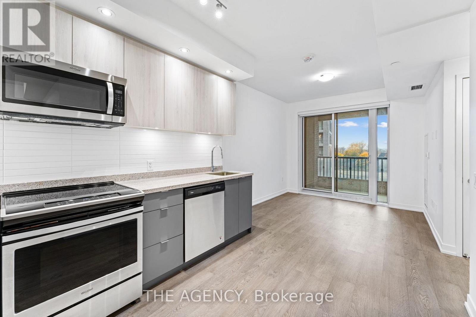 307E - 8868 YONGE STREET Property Photo 1