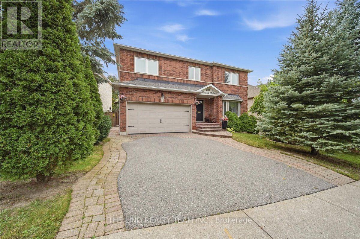 103 Allenvale Drive Property Photo 1