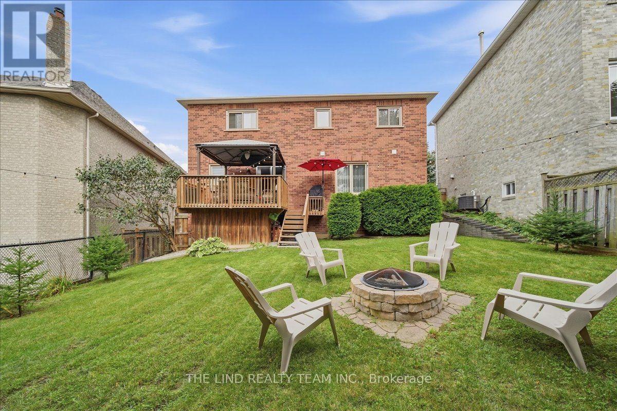 103 Allenvale Drive Property Photo 39