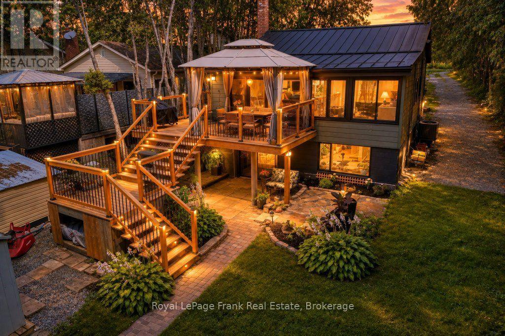 100 Pilkey Road Property Photo 1