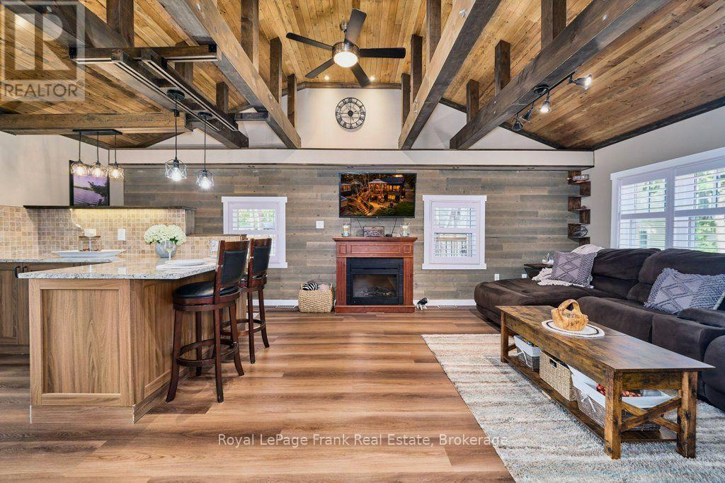 100 Pilkey Road Property Photo 9