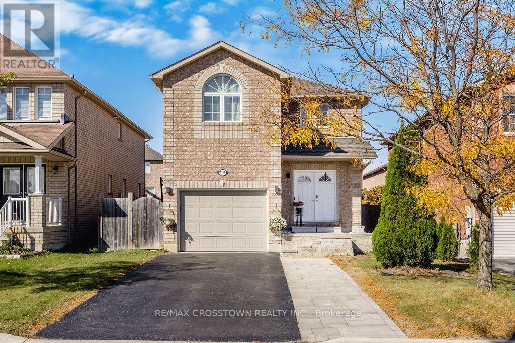 2134 TAGGART COURT Property Photo 1