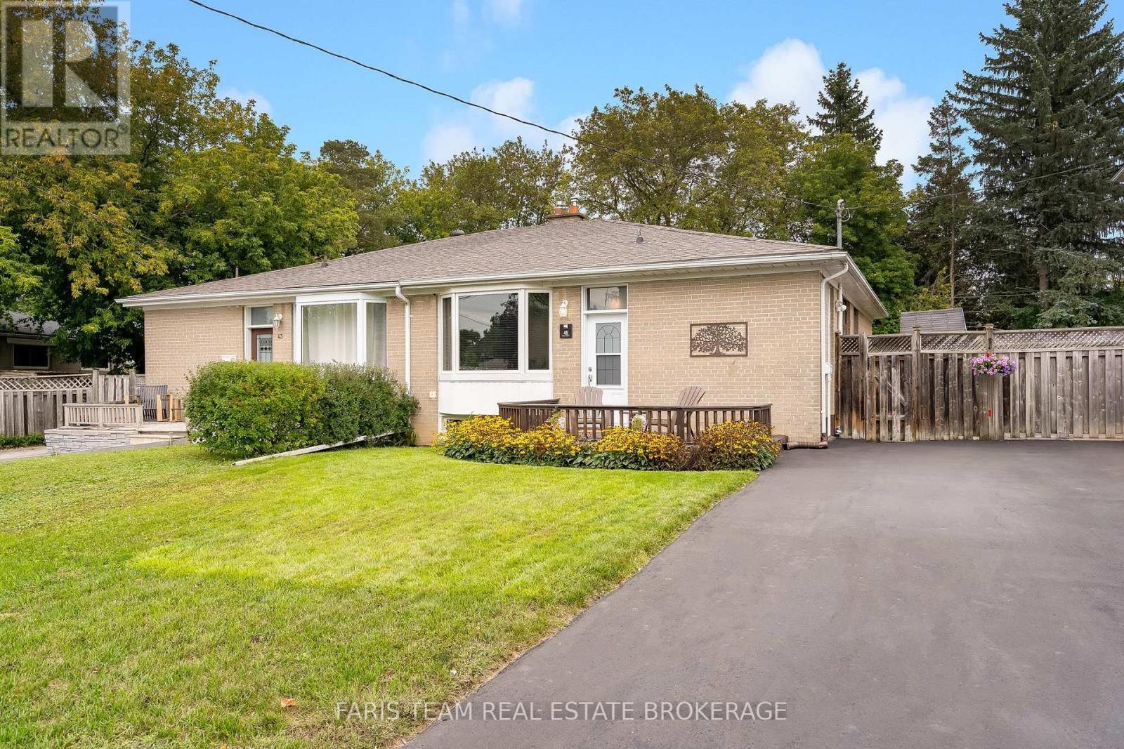 45 Bailey Crescent Property Photo 3