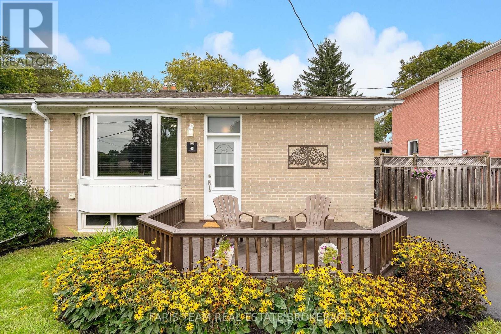45 Bailey Crescent Property Photo 4