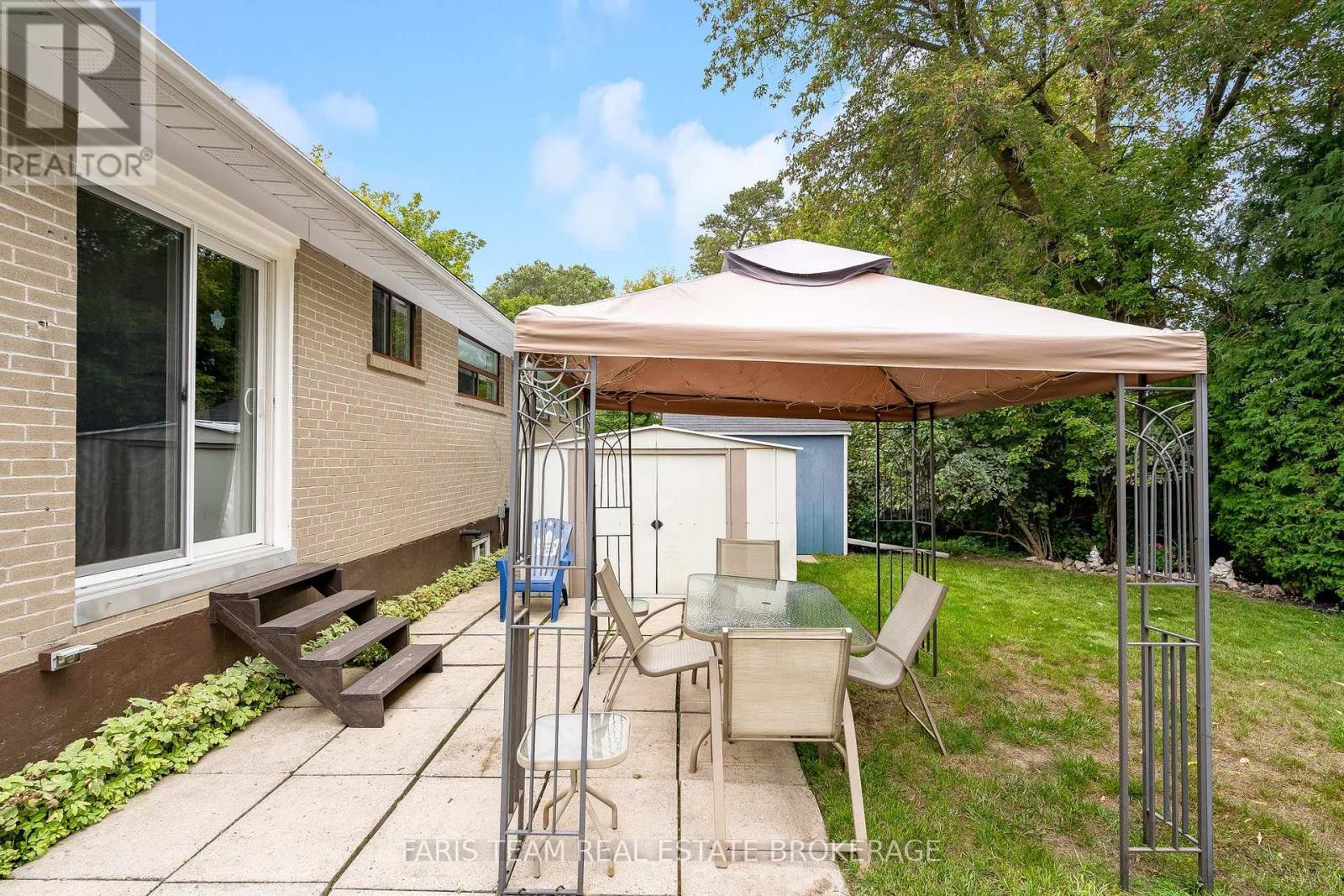 45 Bailey Crescent Property Photo 29