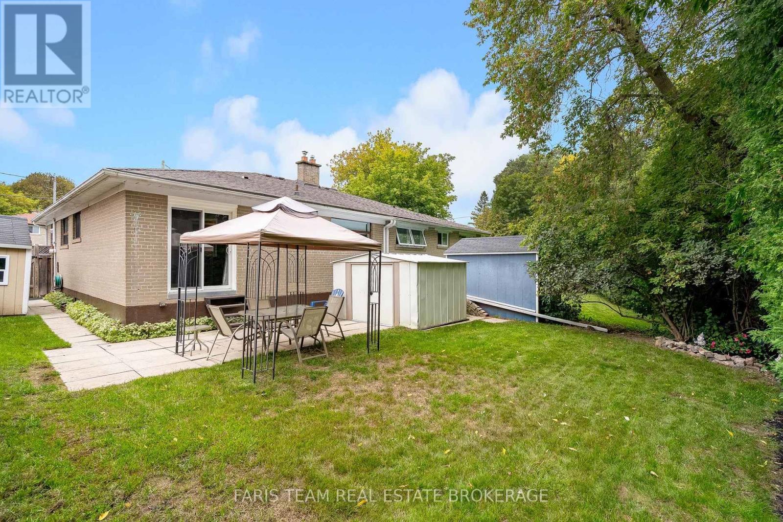 45 Bailey Crescent Property Photo 31
