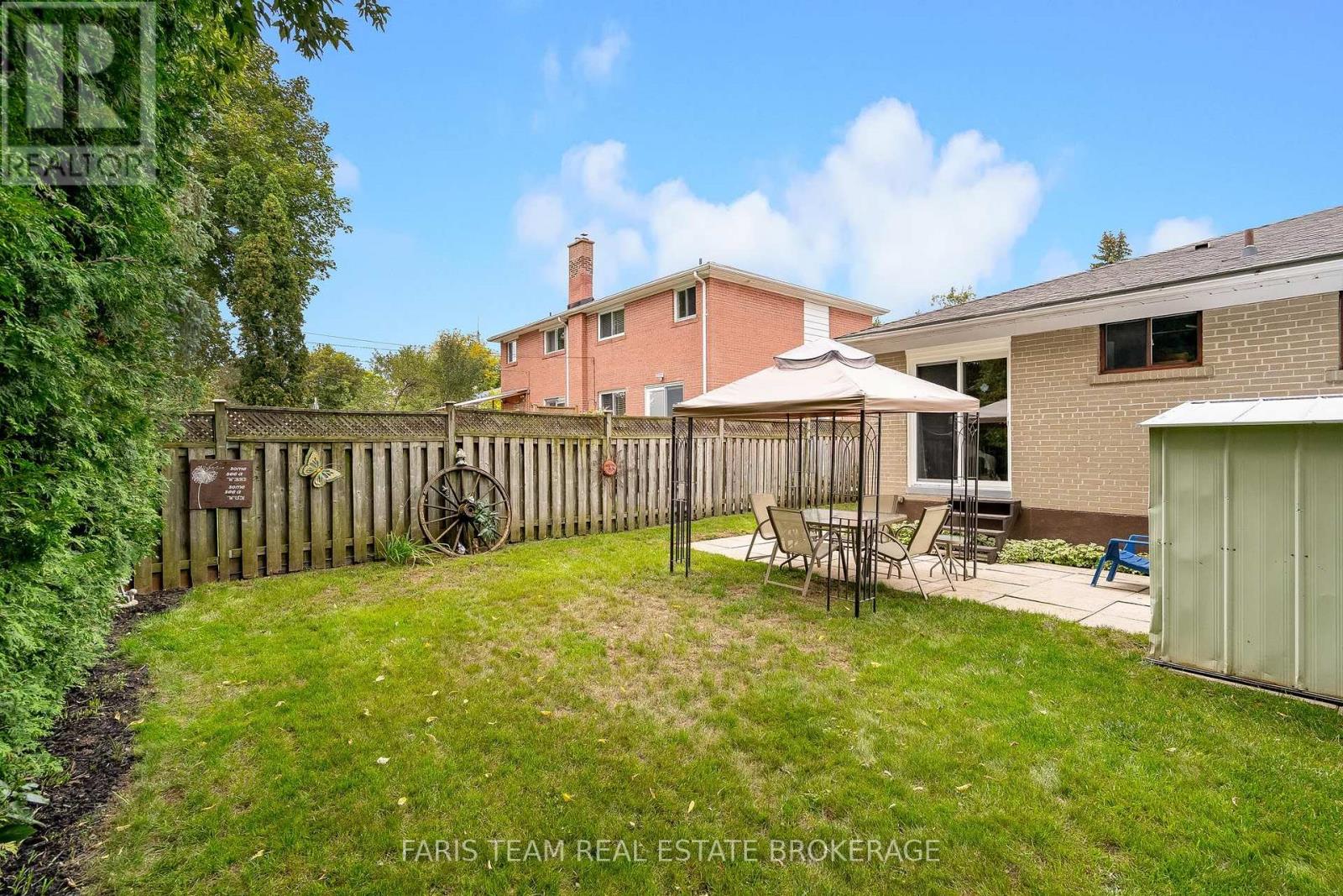 45 Bailey Crescent Property Photo 33