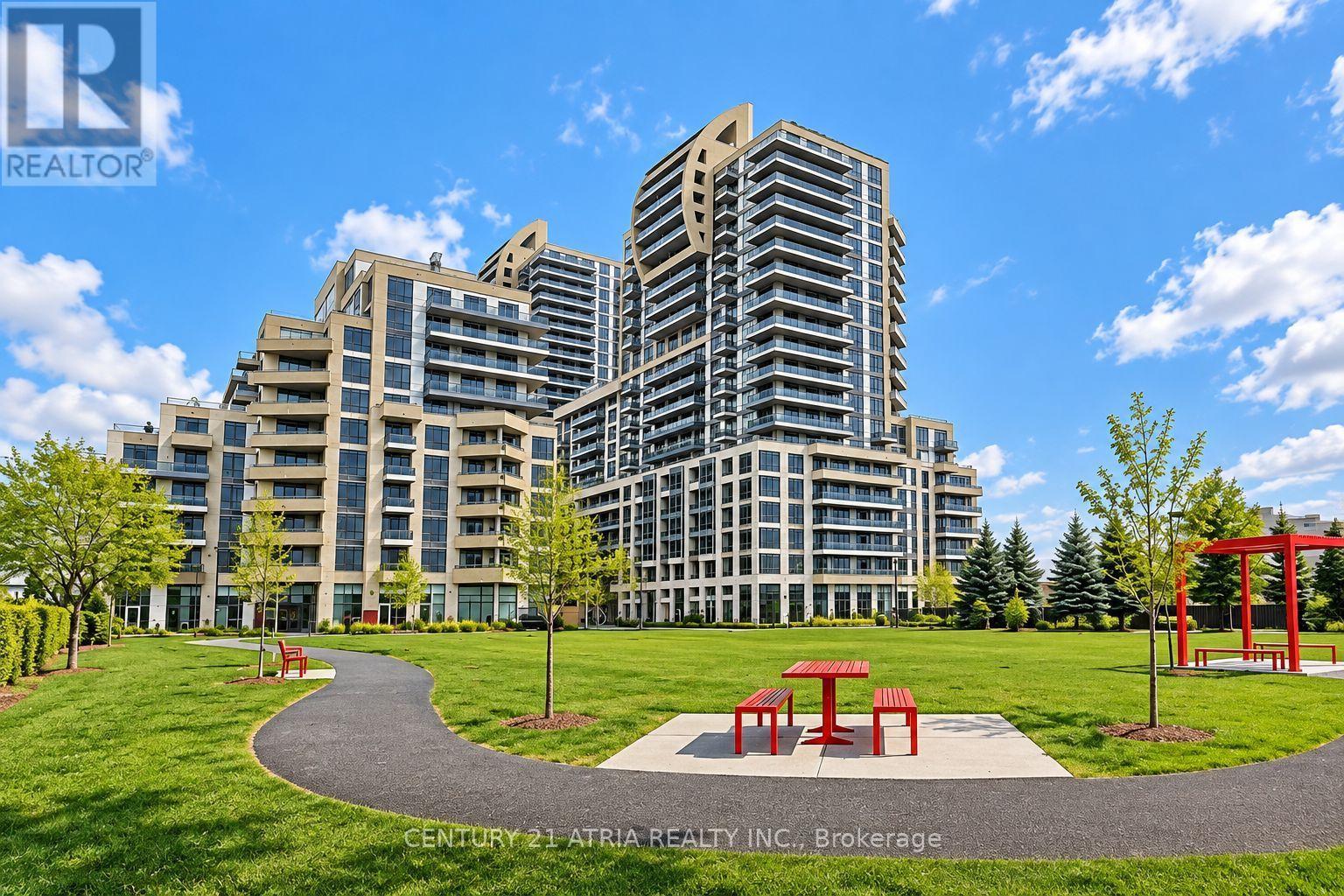 507 - 9201 Yonge Street Property Photo 25
