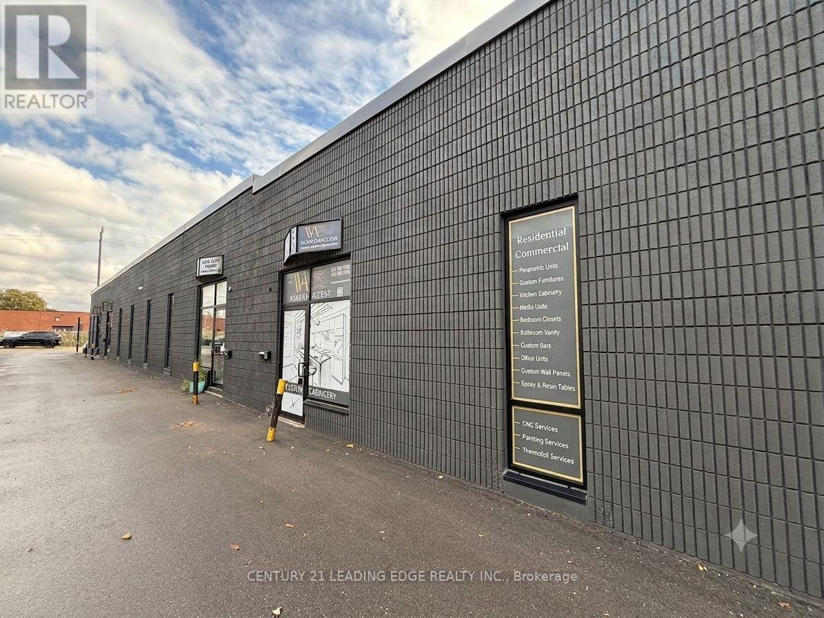 Unit B9 - 311 Bowes Road Property Photo 1