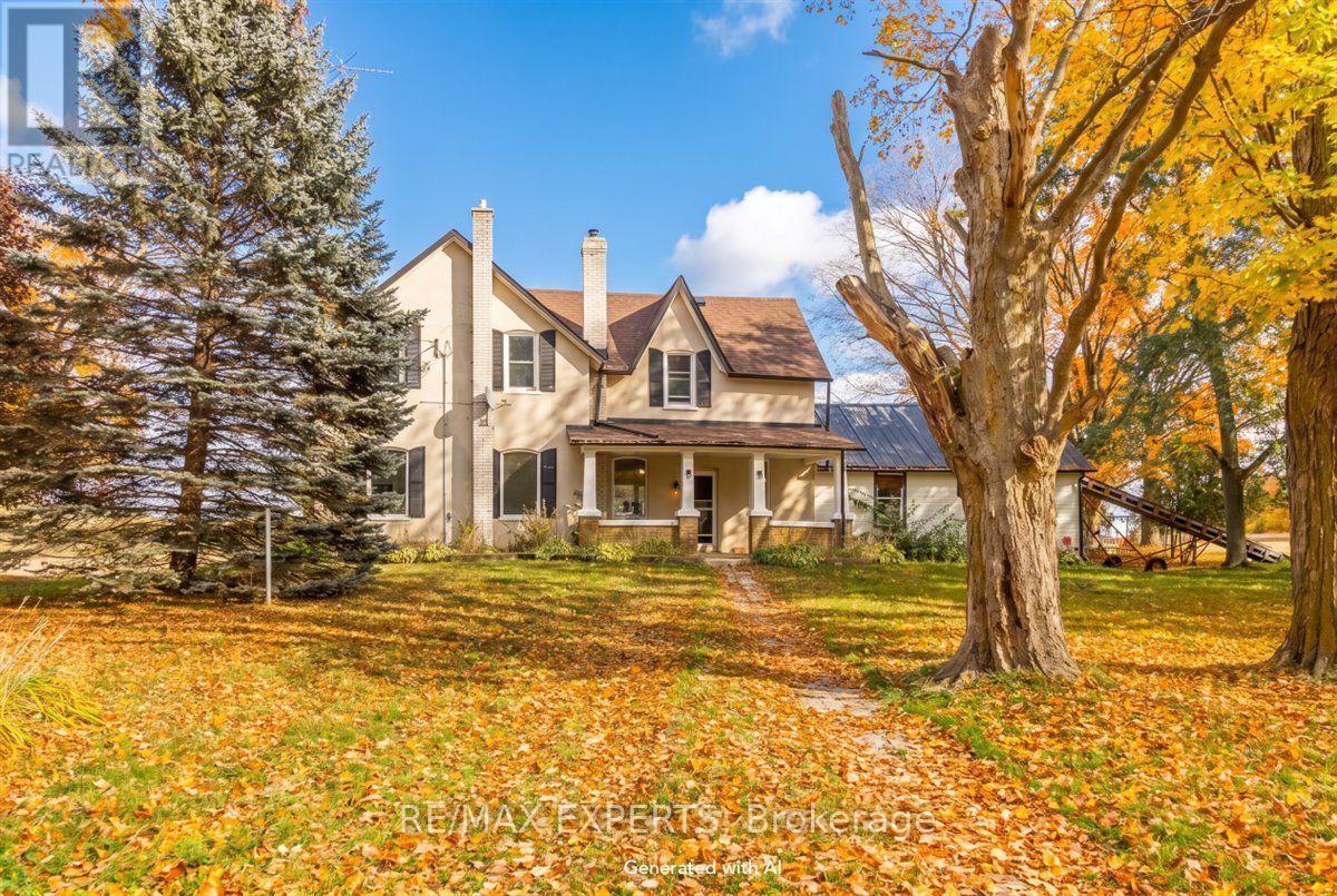 5329 15th Line Property Photo 3