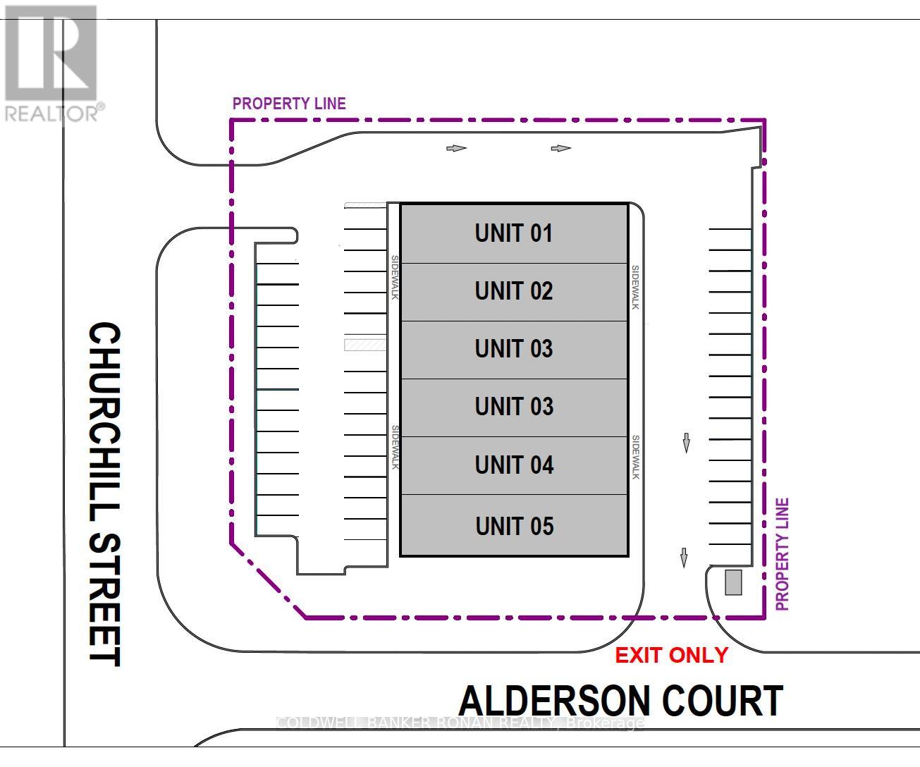5 - 2 Alderson Court Property Photo 2