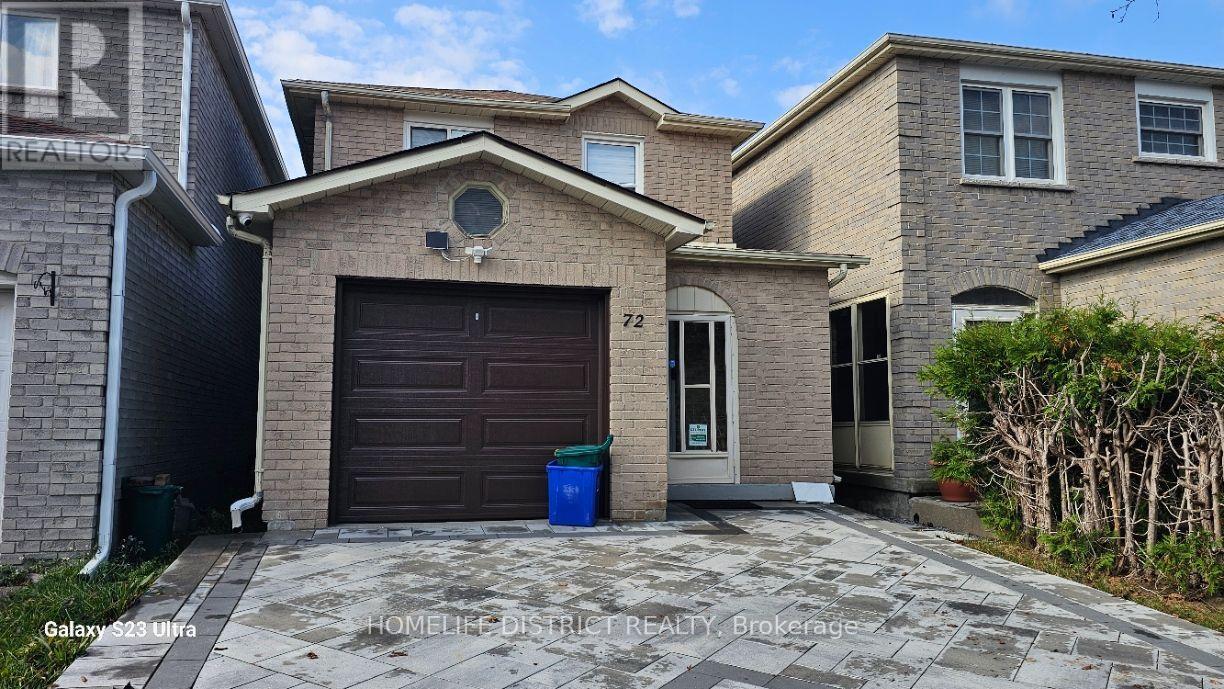 72 Stather Crescent Property Photo 1