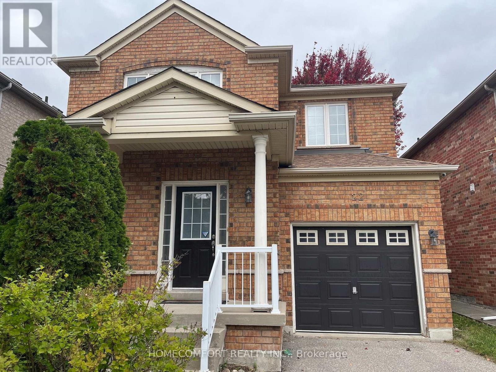 22 AMPARO DRIVE Property Photo 1