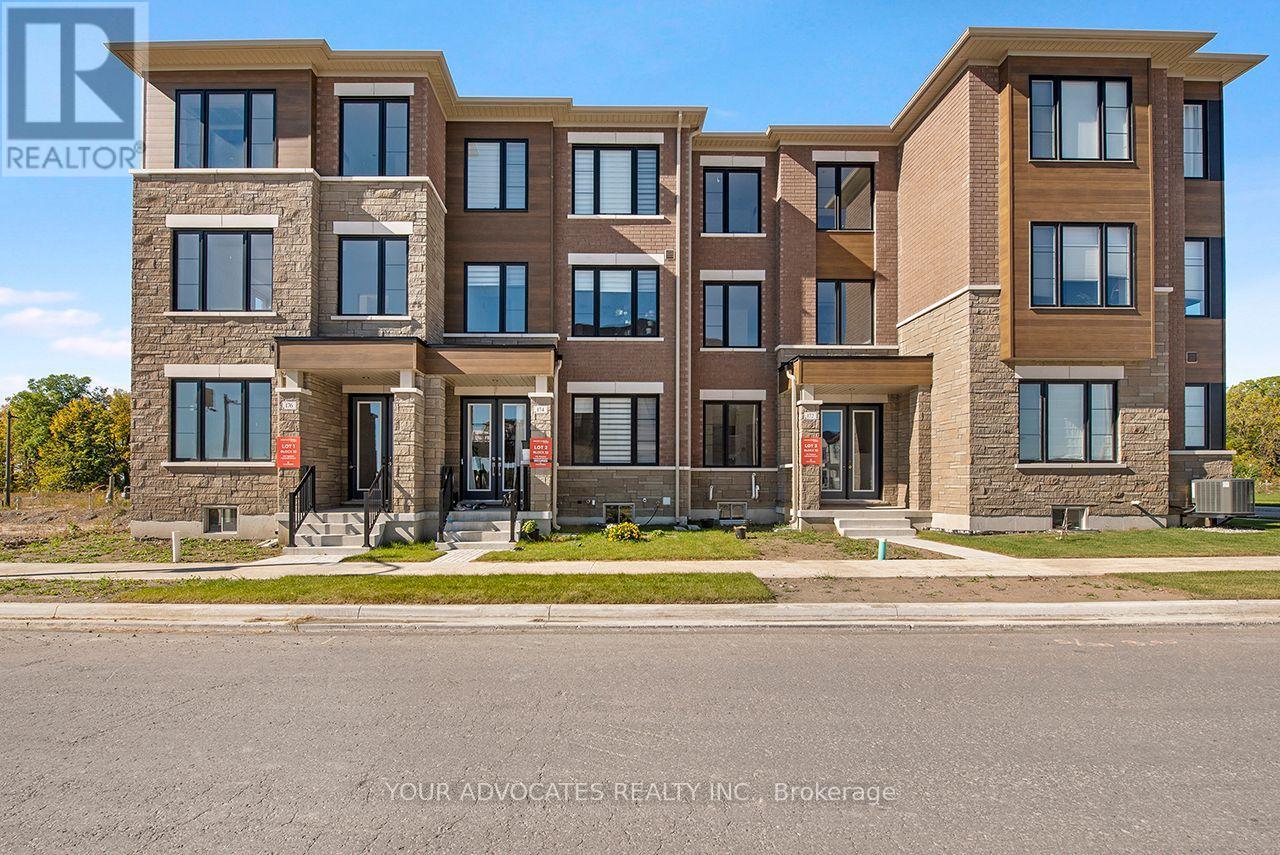 172 THOMAS CATTERALL STREET Property Photo 1