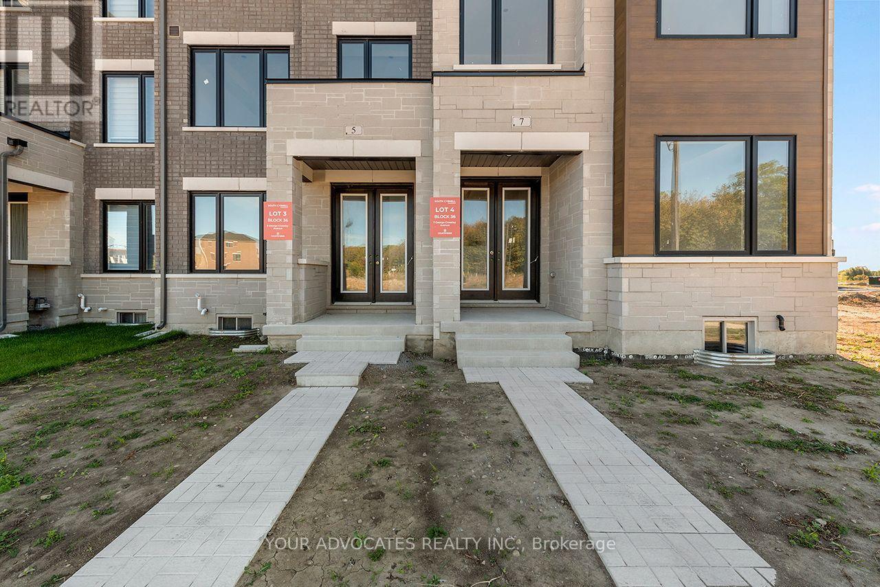 5 George Crossley Avenue Property Photo 2