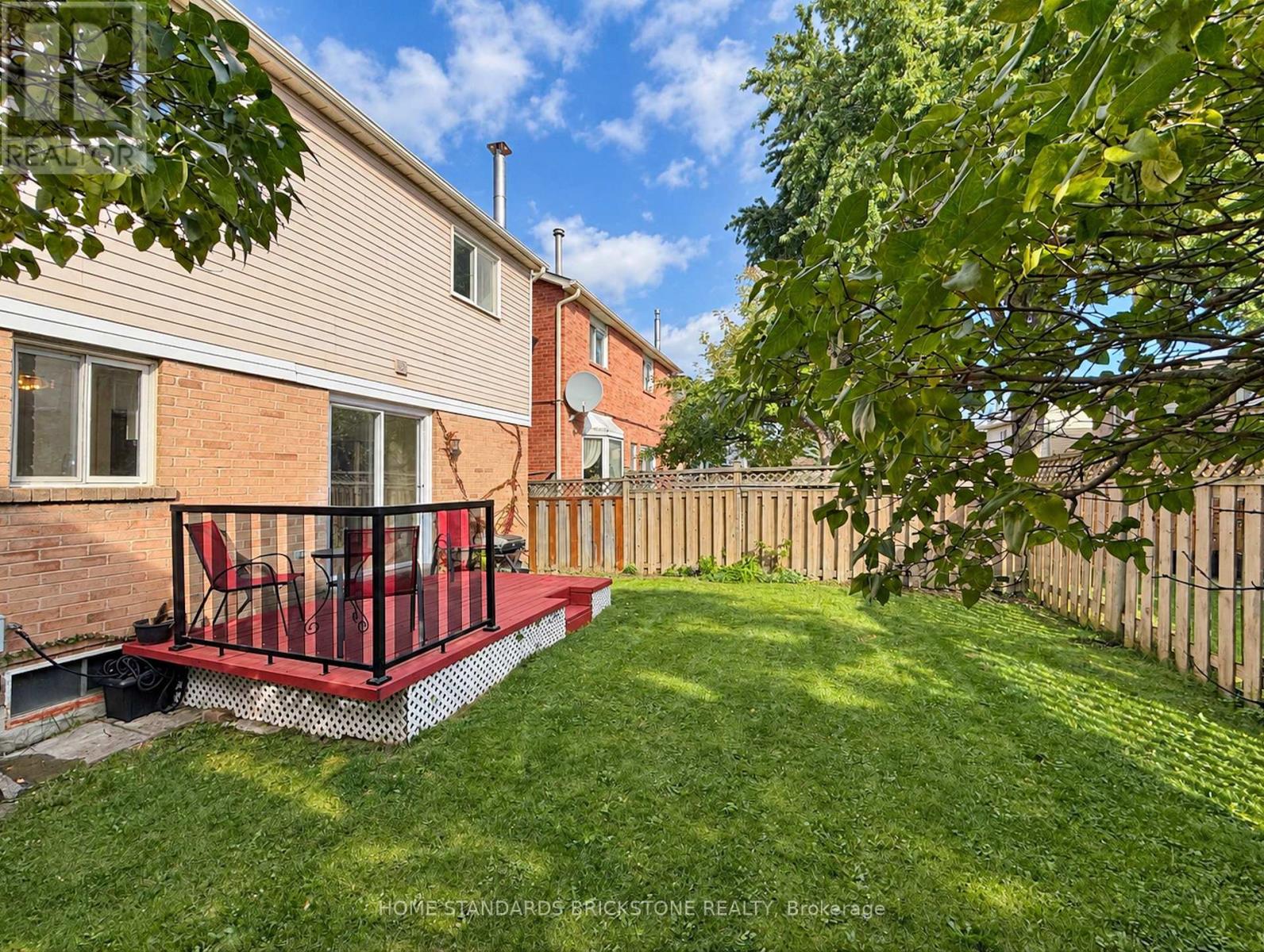 171 Brownridge Drive Property Photo 25