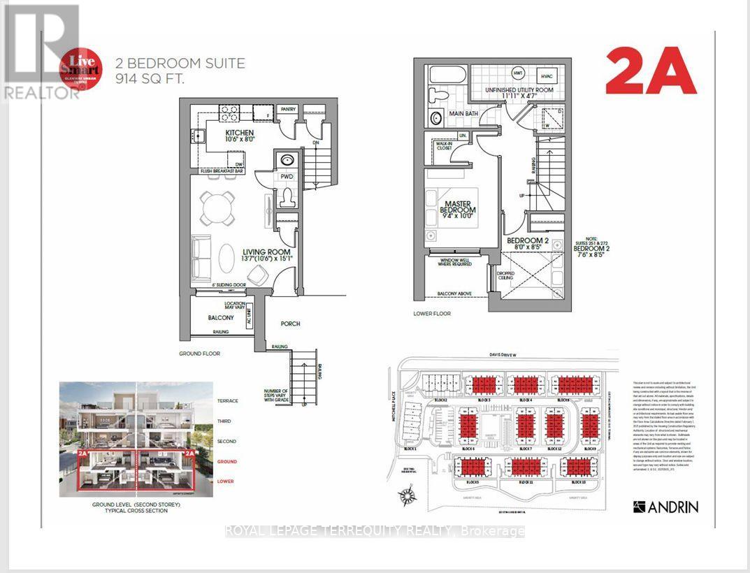 23 - 22 Lytham Green Circle Property Photo 26