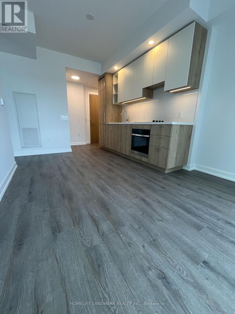 Tower A 2406 - 2851 Highway 7 Road Property Photo 1
