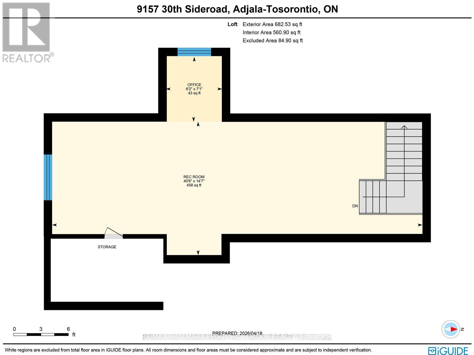 9157 30th Side Road Property Photo 37