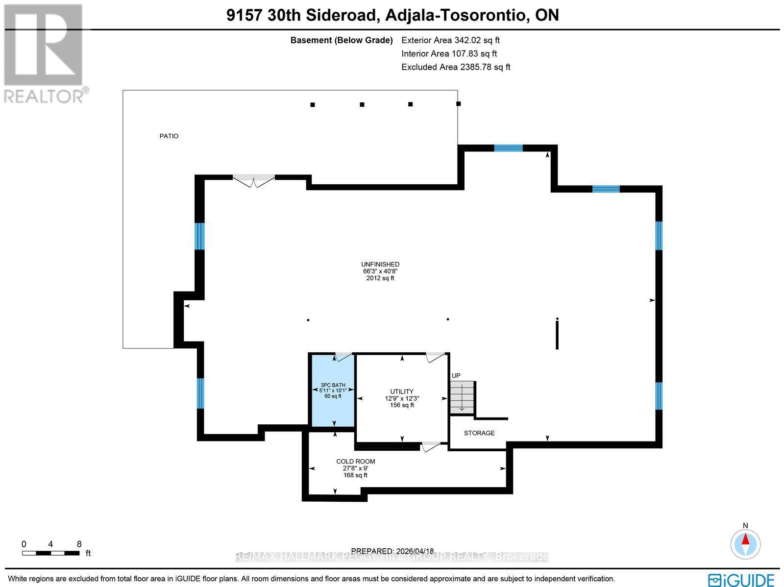 9157 30th Side Road Property Photo 38