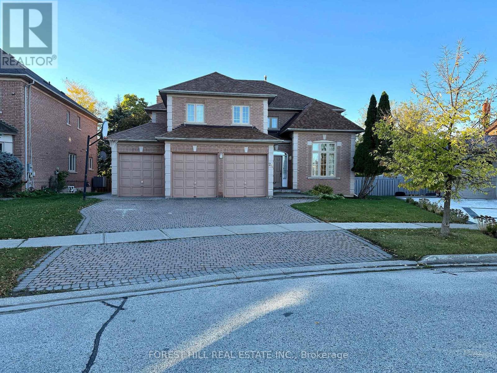 Bsmt - 24 Green Ash Crescent Property Photo 1