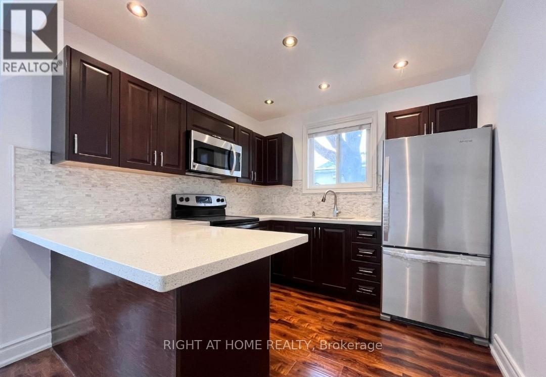 UPPER - 195 TAYLOR MILLS DRIVE N