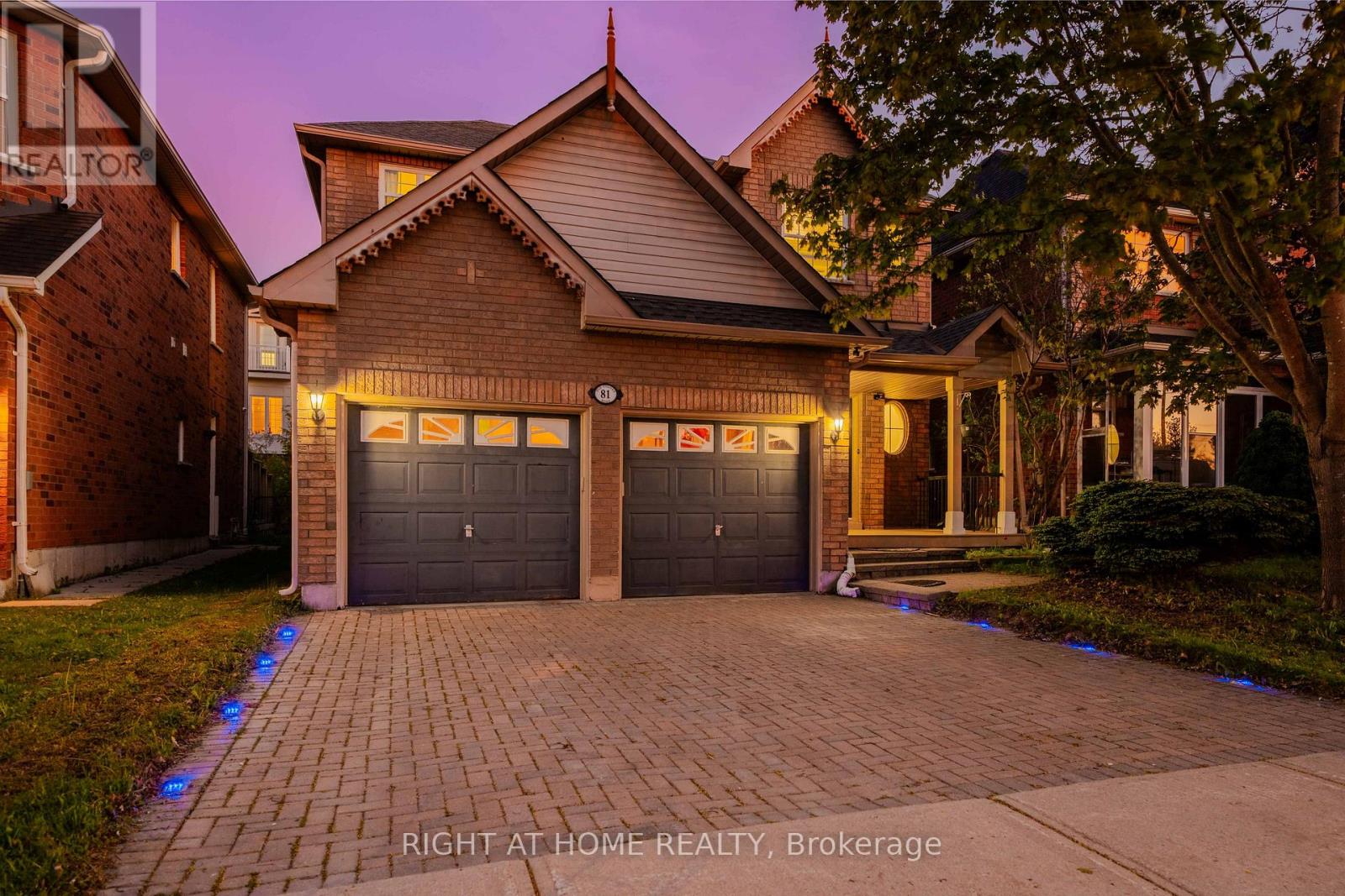 81 OLD COLONY ROAD