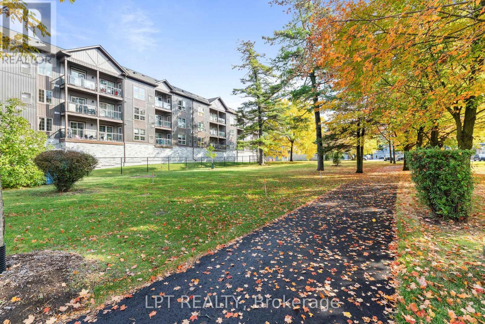 408 - 110 Grew Boulevard Property Photo 20