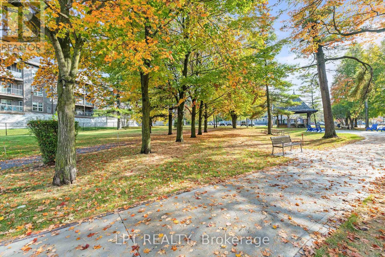 408 - 110 Grew Boulevard Property Photo 22