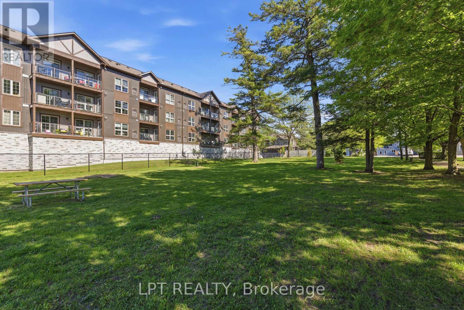 408 - 110 Grew Boulevard Property Photo 25