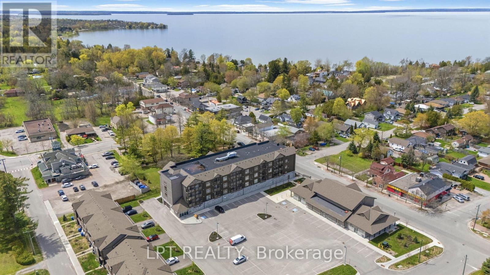 408 - 110 Grew Boulevard Property Photo 28